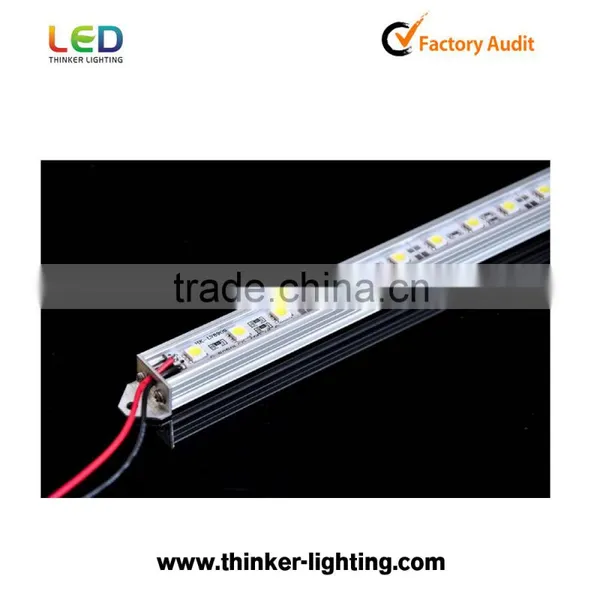Eco-Friendly Led Bar Light TL-1102 LED Rigid Strip With Wrranty 3 Years photo-4