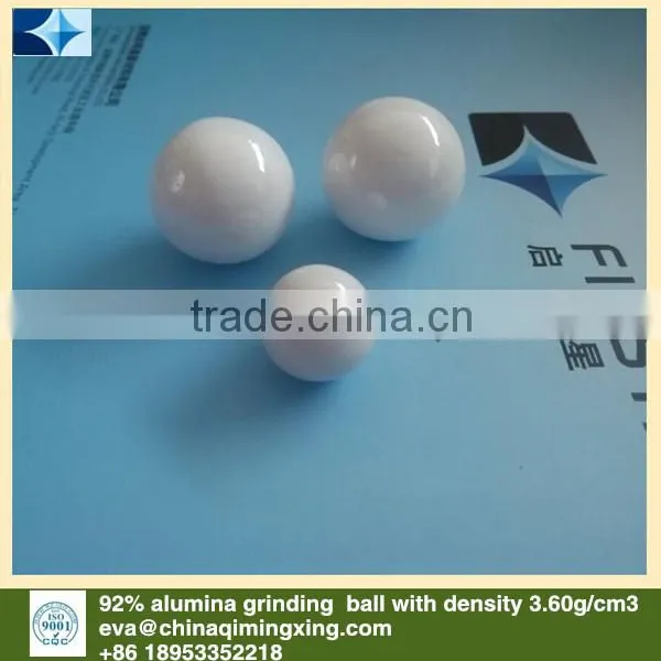 Zirconium Oxide Ceramic Ball for Grinding