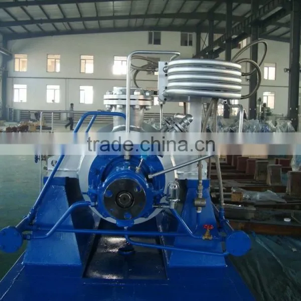 TDR Pump/high Temperature and High Pressure Api 610 Bb5 Pump photo-5