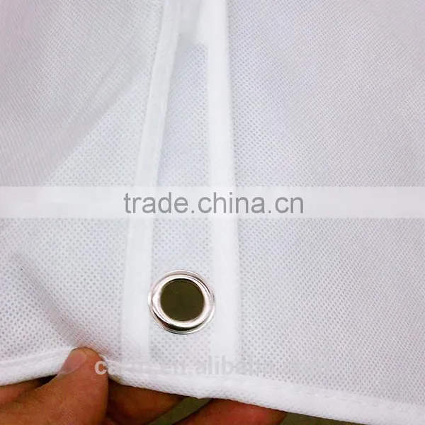 Custom Non Woven Cover Bag,cover Bag With Pvc Window photo-3