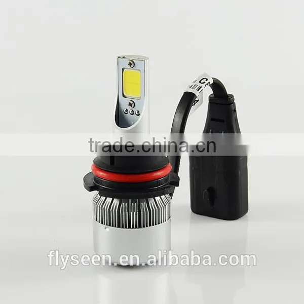 Export Quality 9004 Led Headlight Car Led Kit photo-4