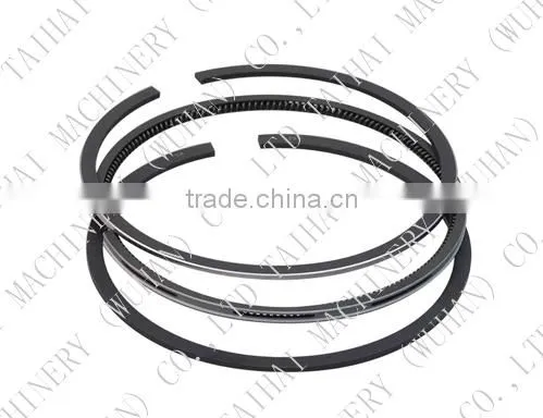 Piston ring