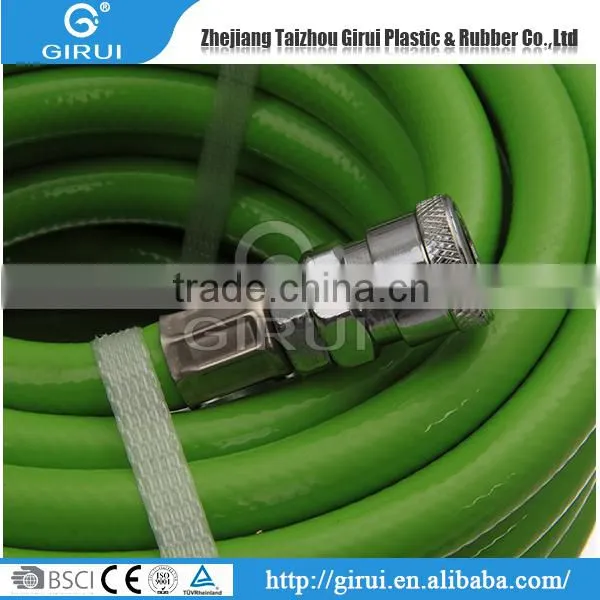 Fashion High Quality Cheap Hot Selling Pvc Air Compressor Hoses photo-4