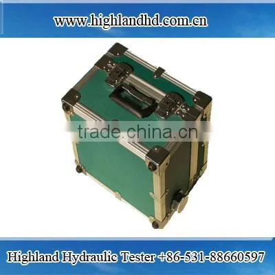 Portable Automatic Digital Hydraulic Multimeter photo-2