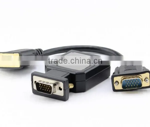 Vga Hdmi Converter photo-3