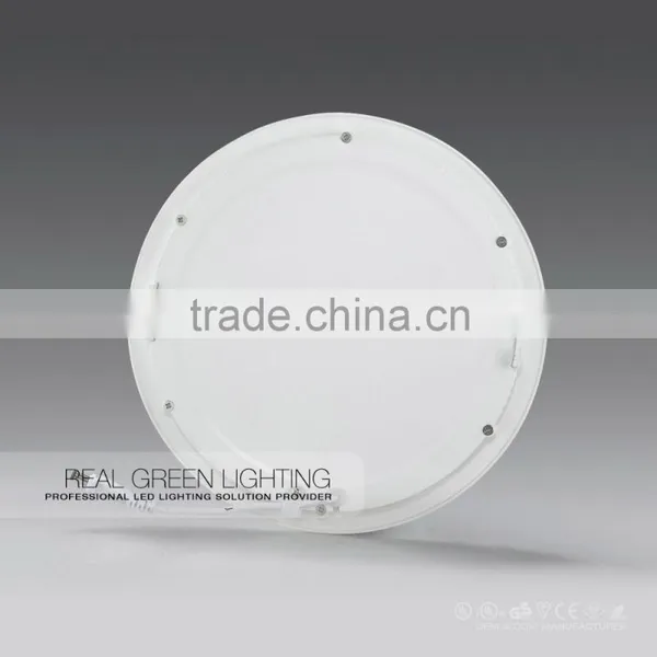 9W Flush Mounted Hot Sell High Quality LED Panel Light SMD2835 45Pcs LEDs 9W photo-4