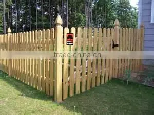 Galvanized Welded Wire Fence Panels