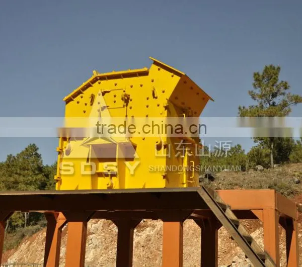 2014 ShanDong px Series New Type Fine Crusher Fine Power Crusher Formining Building photo-4