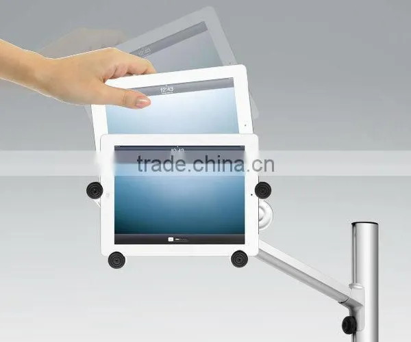 Universal Tablet PC Stand Floor Type photo-2