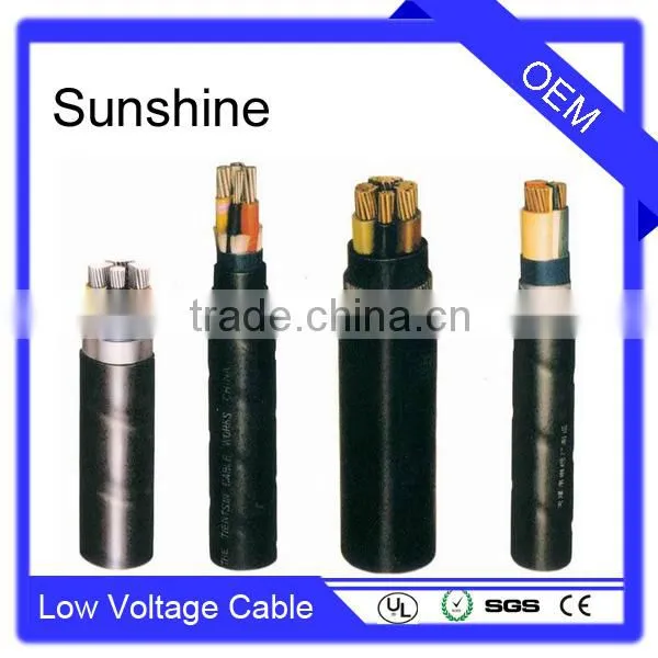 0.6/1kv pvc cable trunking