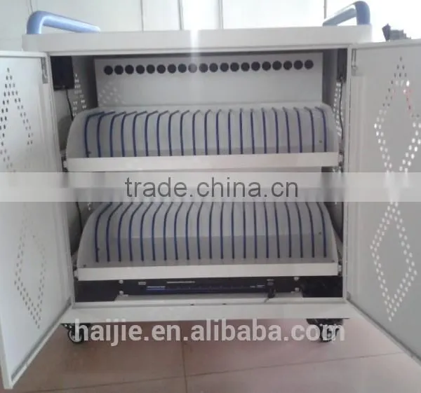 2014 the New Sync Charging Cabinet/ Trolley photo-2