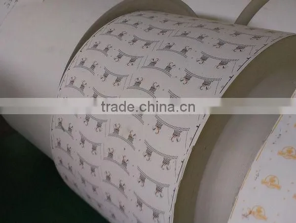 PE Coated Paper for Cups in Hot Sell/ Paper Cup Making Machine photo-5