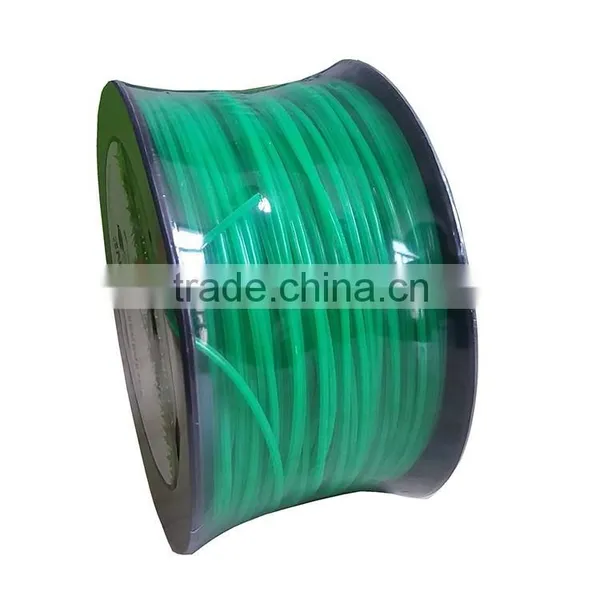 Star Shape Nylon Trimmer Line Grass Trimmer Nylon Line
