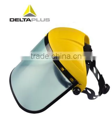 Front Protective Faceshield and Visor Goggle photo-3
