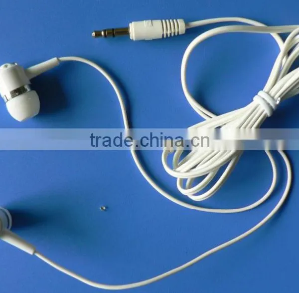 Ear Phones for Mp3