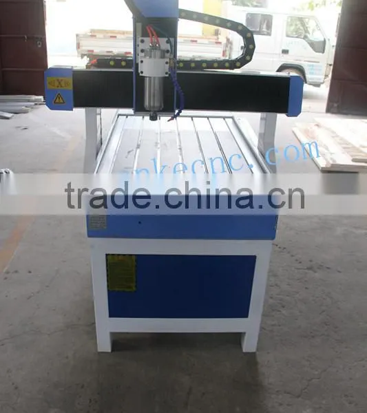 Cheap Machines for Metal Engrave Mini 3d Cnc Router for Milling Coin Brass Stamp photo-2