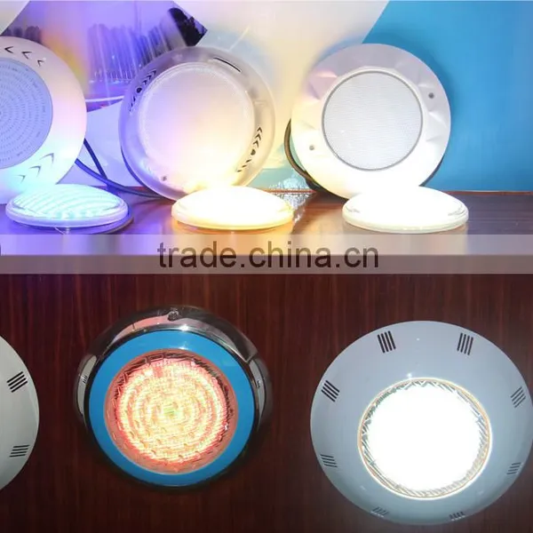 24W Surface Mounted LED Swimming Pool Light For Fountains photo-4