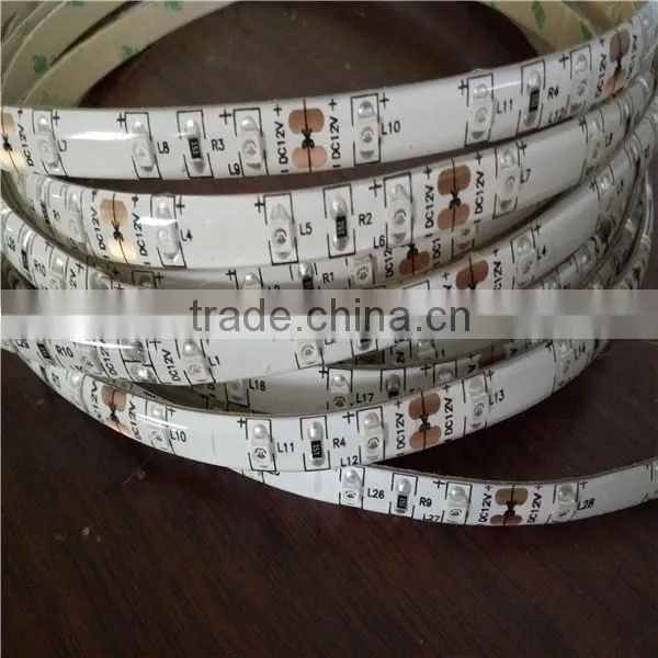 Chines Factory Supply DC12V 30LEDS/M LED Strip Light Led UV Strip.led Flexible Light SMD5050 photo-5