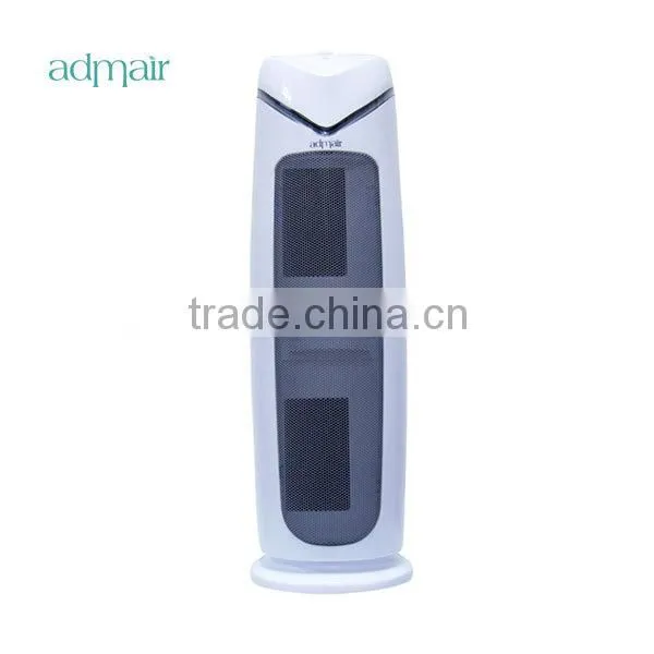Activated Charcoal Filter Air Purifier