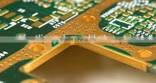 Rogers Ro4003c Pcb Board With Quick Turn Prototype photo-4
