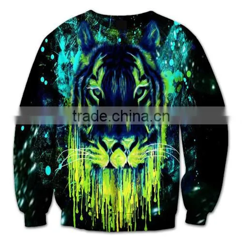 Customized Tops Brand Sweater Oem Mens Knitting Sweater