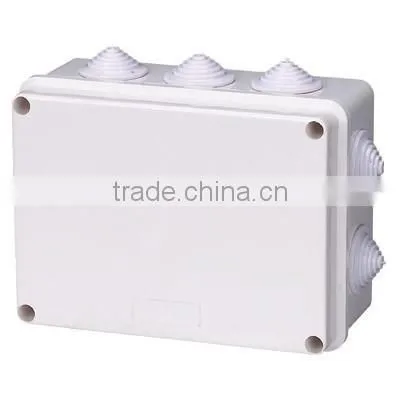 Electrical/industrial Water-proof Junction Box/connection Box XPET-A