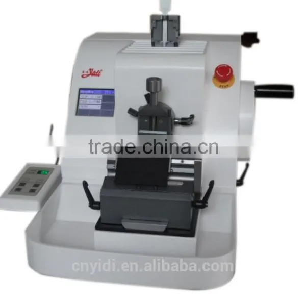 Yd-355 AT Fully Automatic Microtome