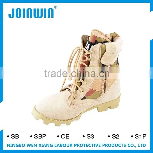 Army Boots Popular
