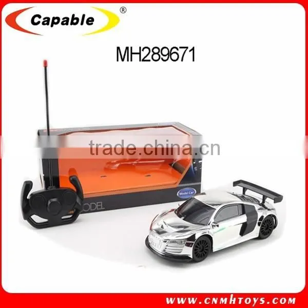 2015 New R/C Car Toy, Audi Car Toys,Spinning Top Car Toys photo-2