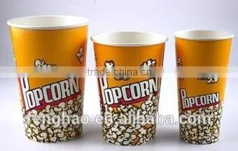 Popcorn Paper Cup photo-3