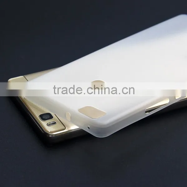 Hot Sale High Quality Updated PP Case for Huawei G9 Cover , for Huawei G9 Case Slim photo-5