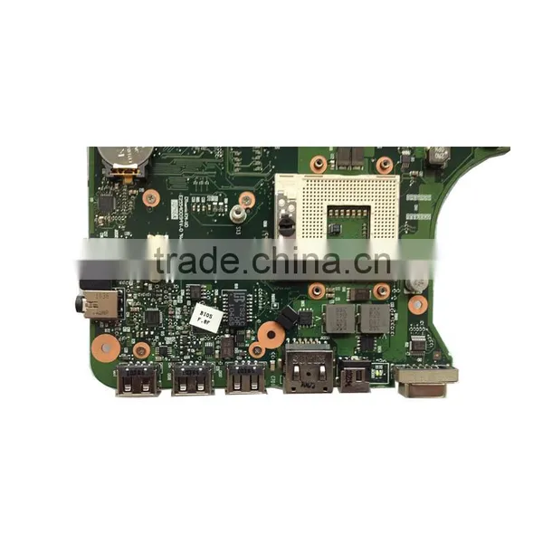 Original Refurbished 538409-001 For HP Compaq 610 Motherboard photo-3