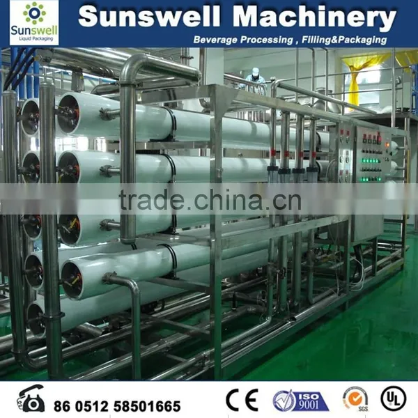 Water Filter/RO Water Treatment/RO Water Purifier
