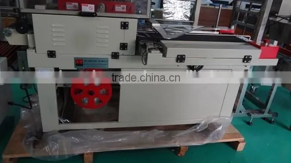 Auto Cup Sealing Machine,Bucket Sealing Machine,Coffee Capsule Sealing Machine photo-6