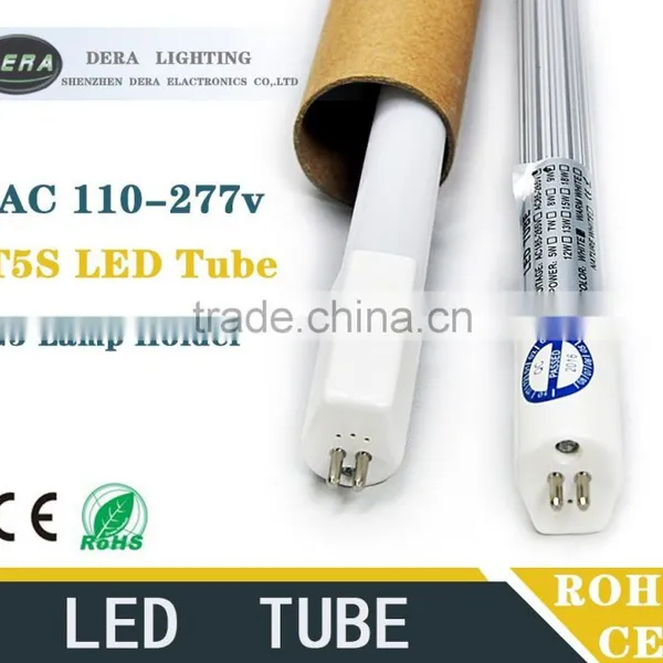Best Price AC110-277v 4w t5 Led Tube 300mm AC110-240v Led Lamp Lighting photo-4