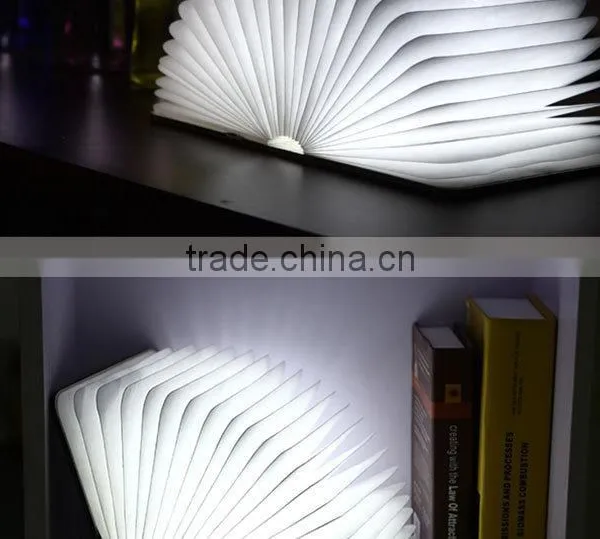 Novel Gift USB Charging Night Lamp LED Night Light photo-2