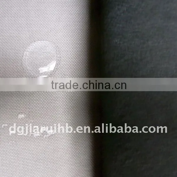 Cheap 100% Polyester Breathable Waterproof Fabric