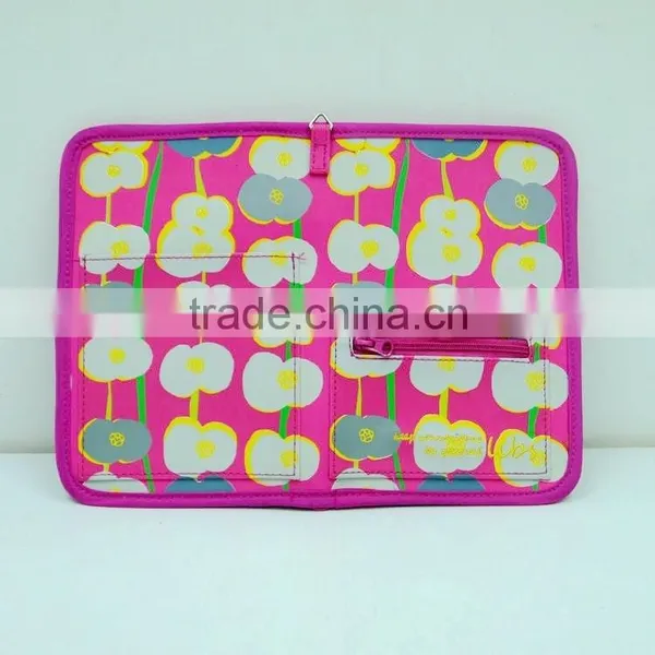 Factory Price Card Holder Customized PVC Card Holder Multicolor Card Holder photo-3