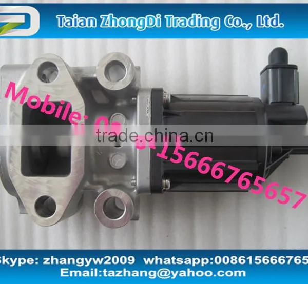 The High Quality EGR VALVE 1582A037 1582A483 photo-3