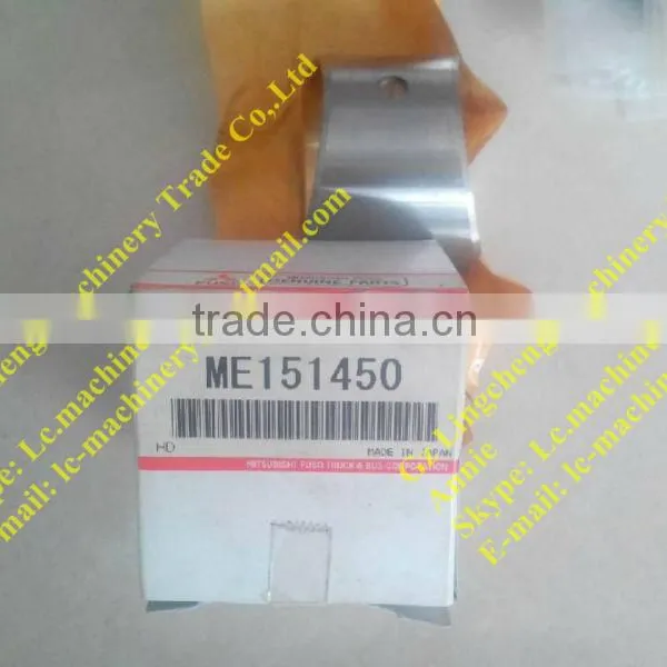 6D24 Mitsubishi Engine BUSHING ME151450 Use For SK450-6 SK480-6S
