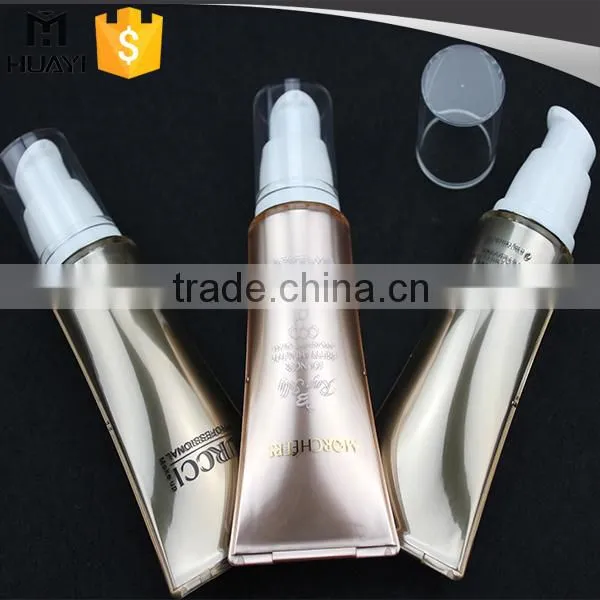 Elegant and Beautiful Cosmetic Packaging Tube Wholesale Factory Quality Choice photo-3
