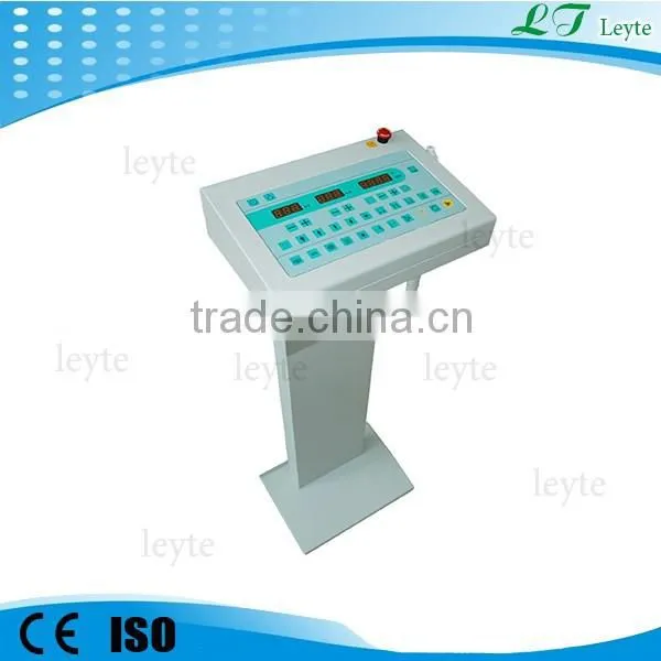 LT-XH50 500mA/50KW High Frequency Medical x Ray Machine Price photo-3