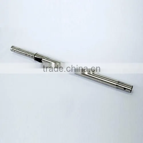 Vacuum Cleaner Telescopic Tube