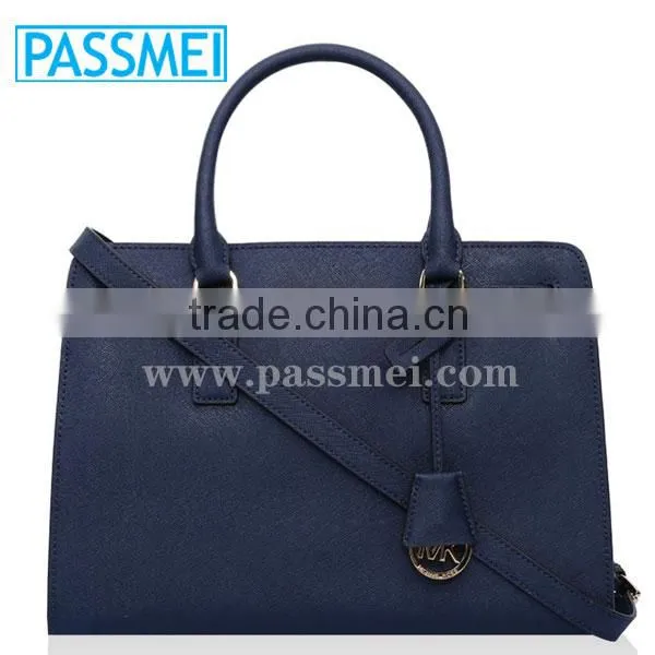 2016 Best Seller Brand Designer Bags Factory Wholesale Leather Ladies Handbags Brand photo-2
