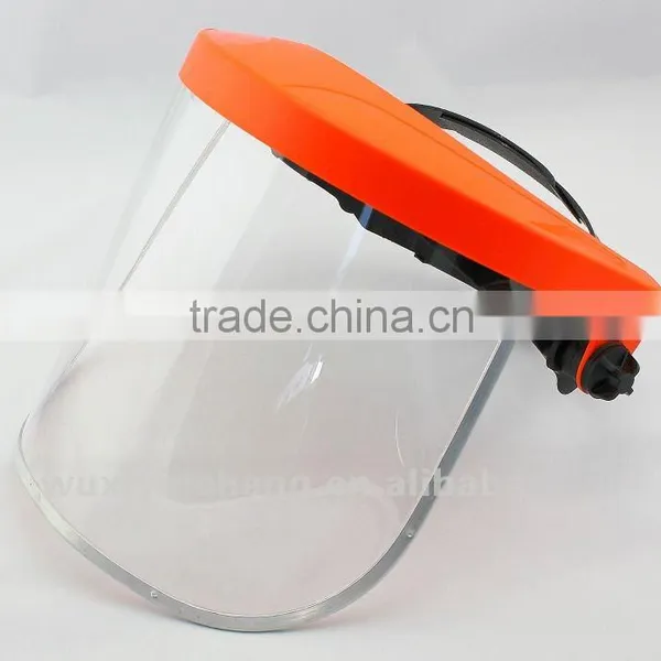 Face Shield