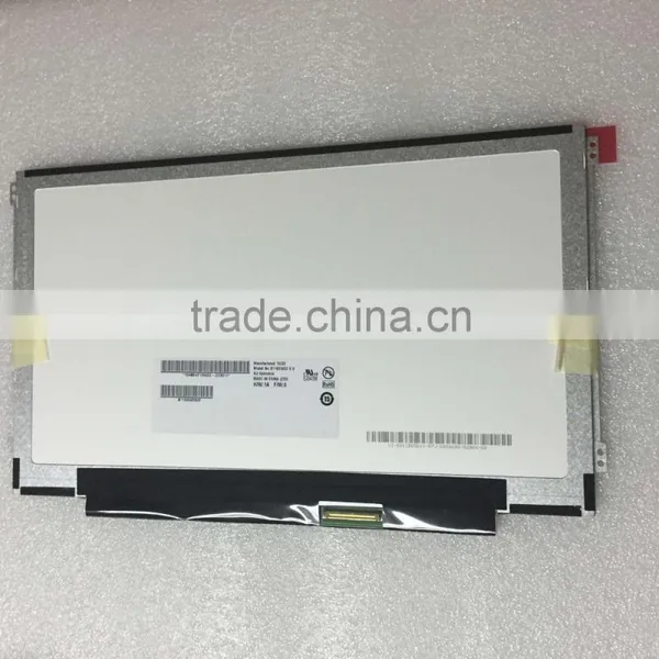 High Quality 11.6 Screen B116XW03 V.0 Part Number 97.11B05.011 photo-2