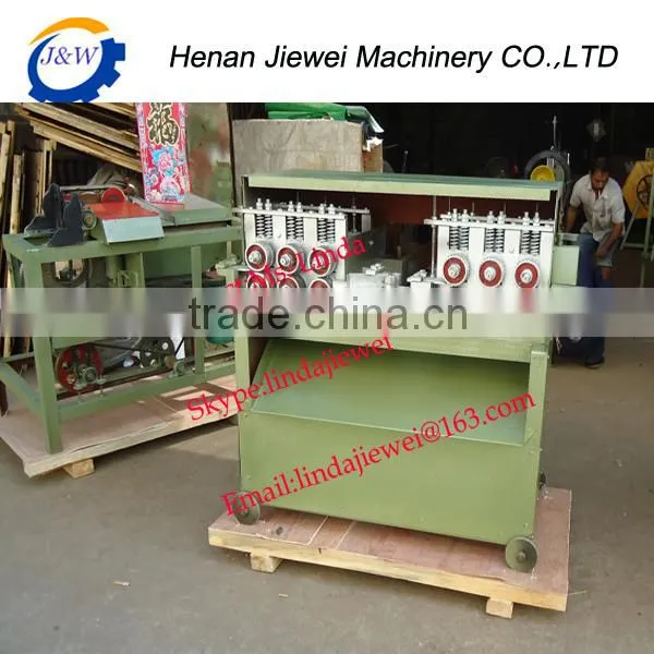 China Top Quality Bamboo Toothpick Making Machine photo-3