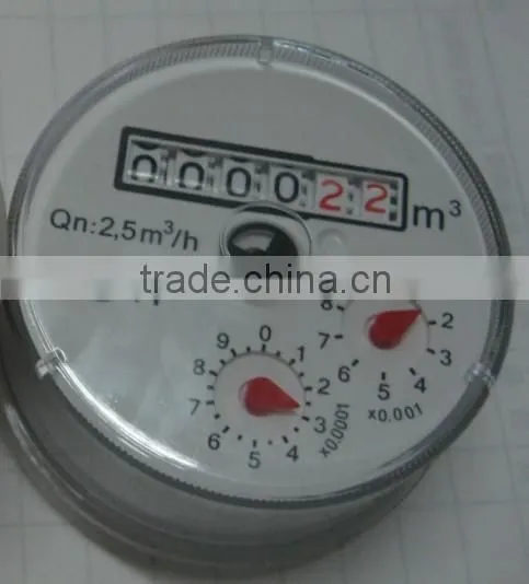 Spare Parts for Water Meter photo-2