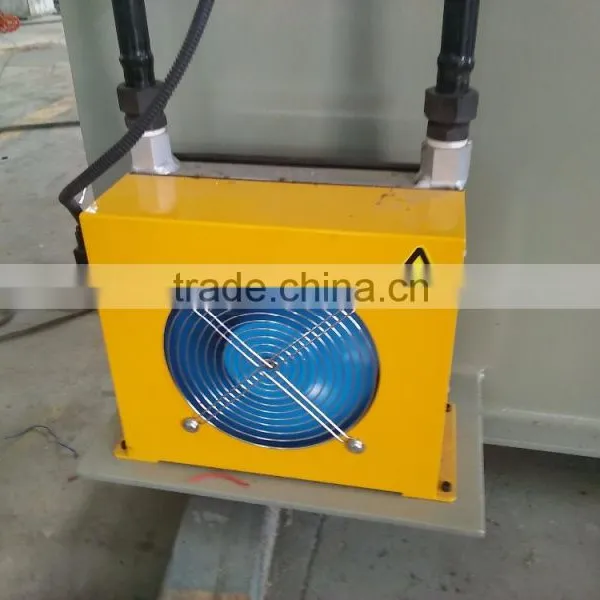 Y41 C Frame Hydraulic Press Machine, Hydraulic Pressing Machine for Sheet Metal photo-5