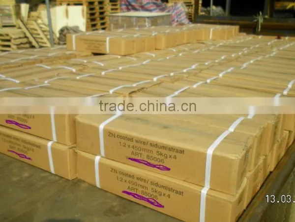 High Quality Iron Cut Wire/iron Tie Wire for Building Material photo-5